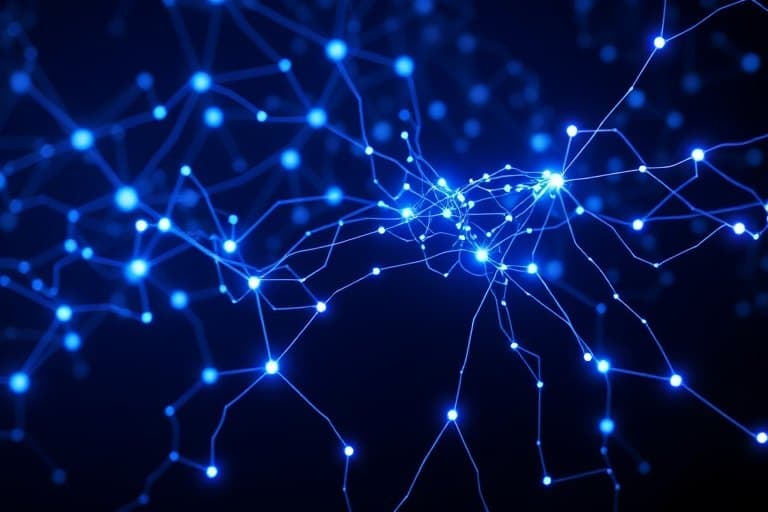 AI neural network